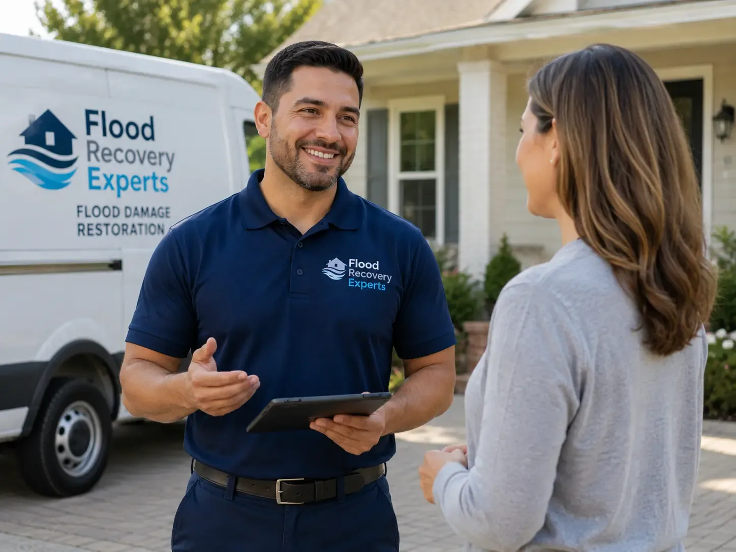 Flood Damage Cleanup Maysville, OK FAQs